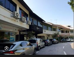 Sembawang Hills Estate (D20), Shop House #566867451